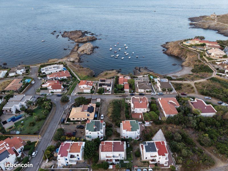 Appartement 3 pièces 33 m² · à Banyuls-sur-Mer · 33 m² · 250 000 €