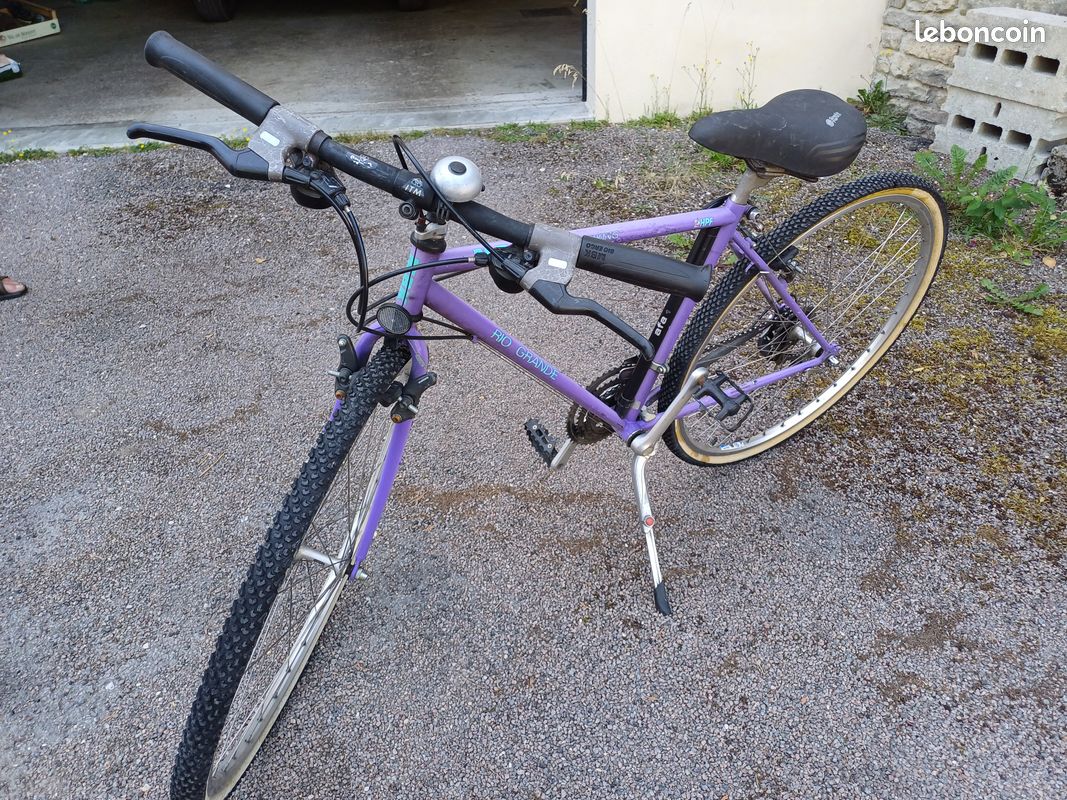 Vélo homme (image 6)