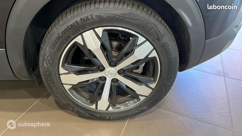 Peugeot 3008 1.5 BlueHDi 130ch E6.c Crossway S&S EAT8 (image 20)