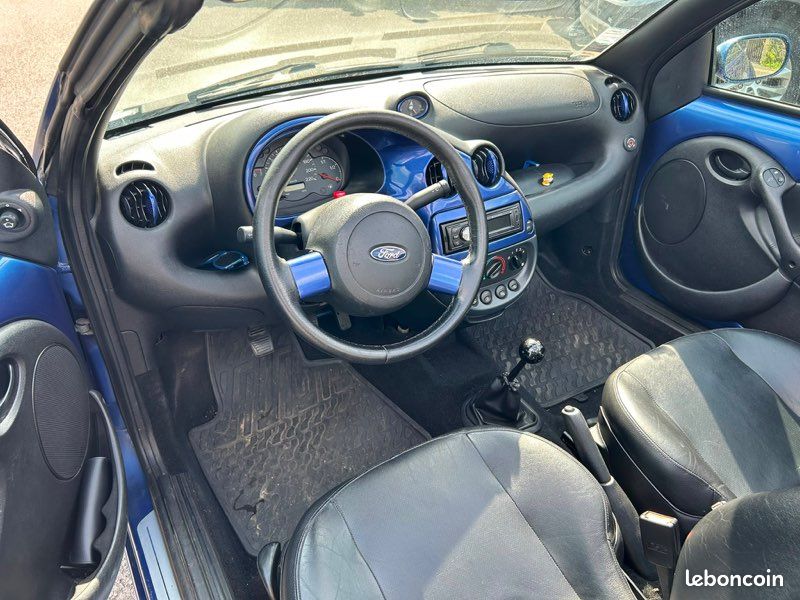 Cabriolet streetka (image 2)