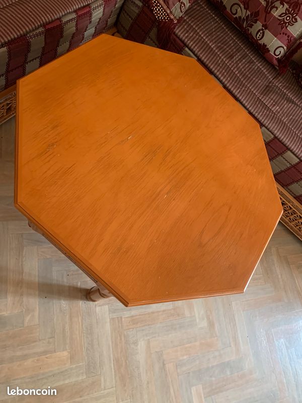 Salon marocain (image 1)