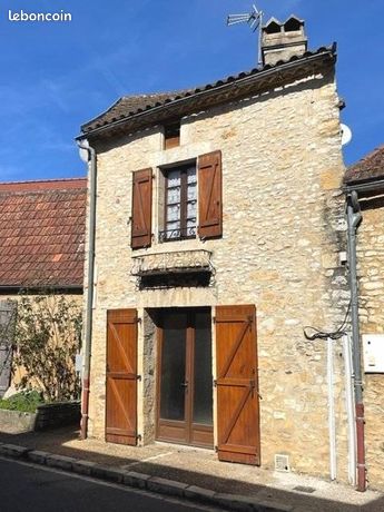 Maison 3 pièces 85 m²