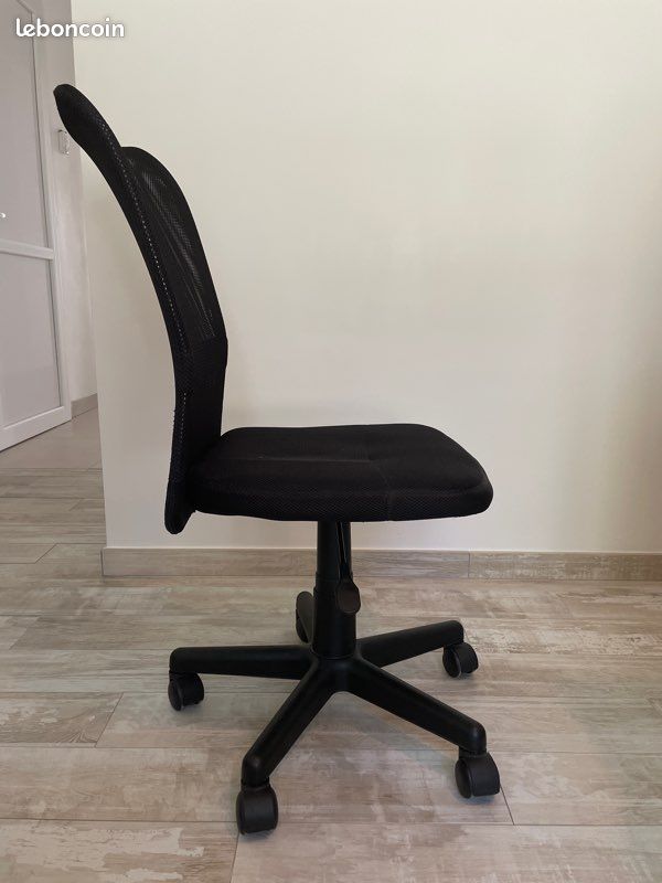 Chaise de bureau (image 2)