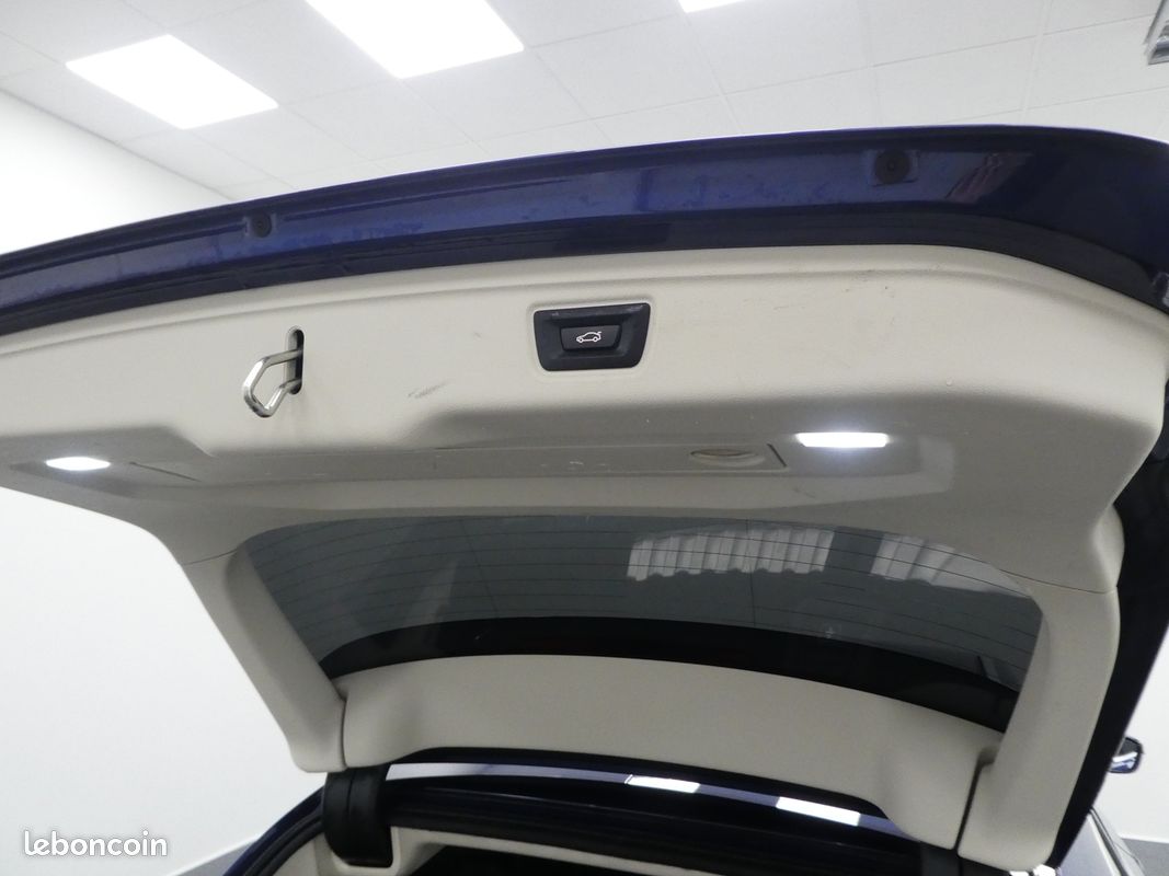 Bmw SERIE 3 TOURING (G21) 318DA 150CH BUSINESS DESIGN (image 5)