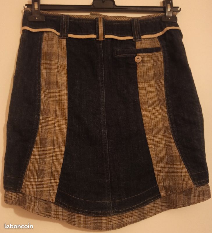Jupe marque One step (image 2)