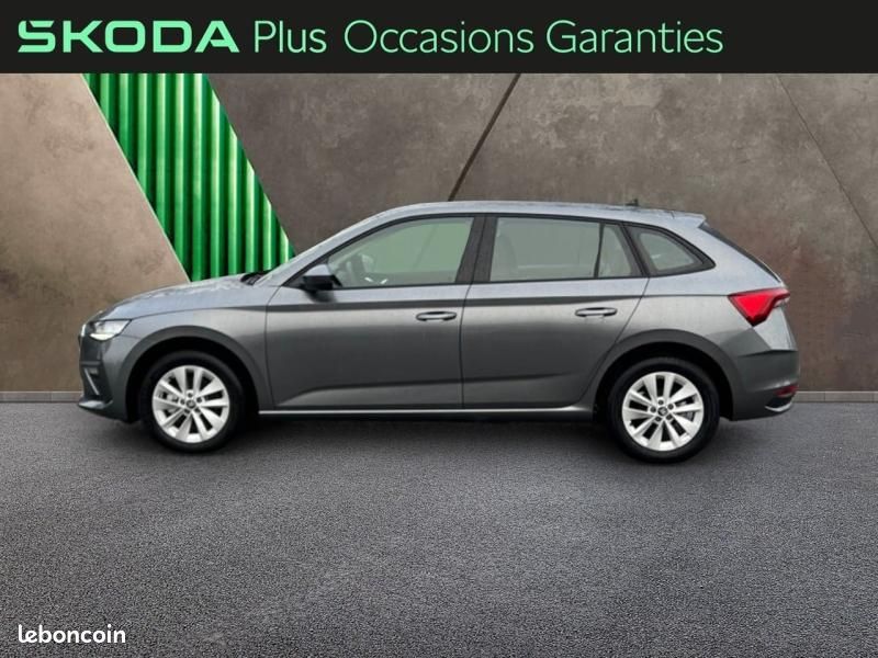 Skoda Scala 1.5 TSI Evo2 150ch ACT Selection DSG7 (image 2)