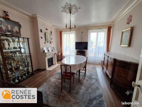 Appartement 3 pièces 64 m² · à Courbevoie · 64 m² · 130 000 €