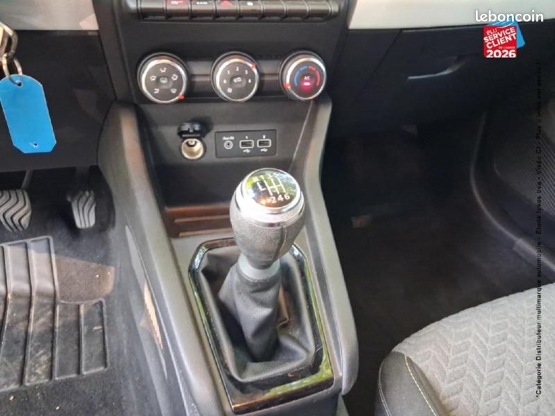 Renault Clio 1.0 TCe 90ch Evolution (image 16)