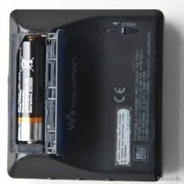 Un petit walkman MD (image 2)