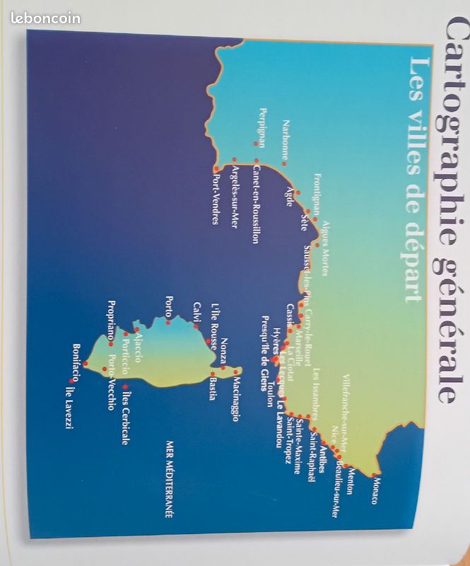 Guide les plus belles plongées de Méditerranée et de Corse (image 3)