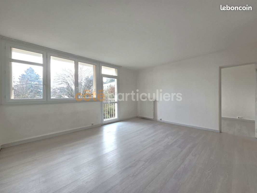 Appartement 3 pièces 61 m² · à Le Pecq · 61 m² · 267 000 €