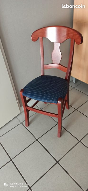 Chaises classique (image 1)