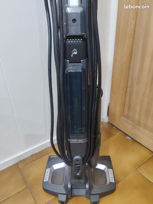 Nettoyeur vapeur aspirateur d'occasion - Electroménager - leboncoin