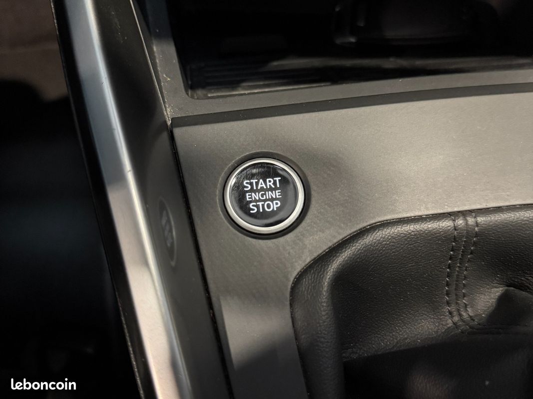 AUDI A3 SPORTBACK 35 TFSI 150ch / VIRTUAL COCKPIT / FACELIFT (image 20)