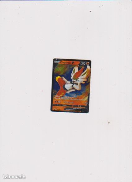 Vends carte pokémon (image 8)