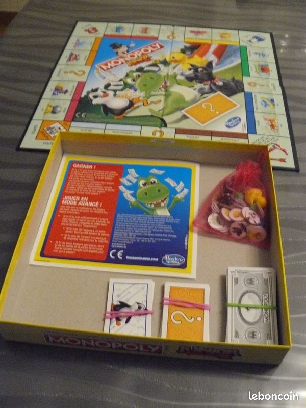 Jeux de société (image 2)