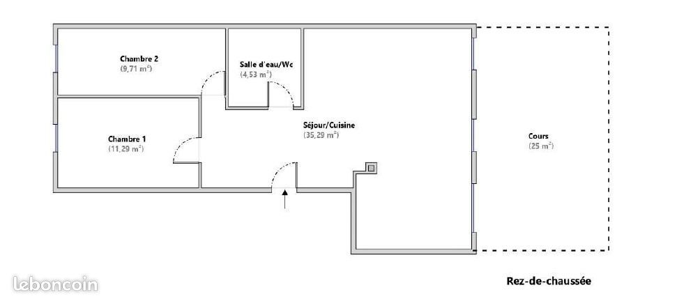 Maison 3 pièces 147 m² · à Marseille · 147 m² · 785 000 €