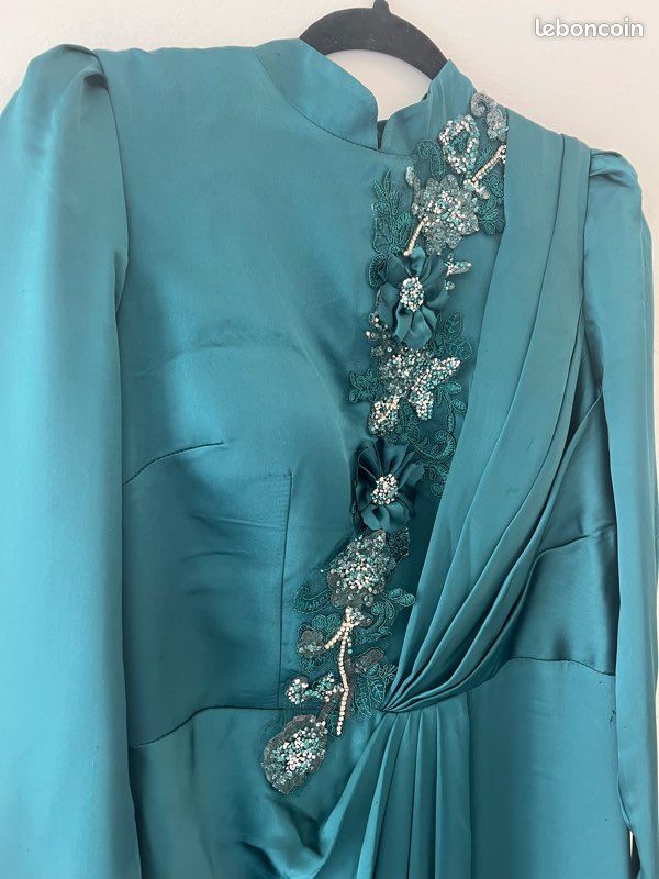 Robe de soirée (image 3)