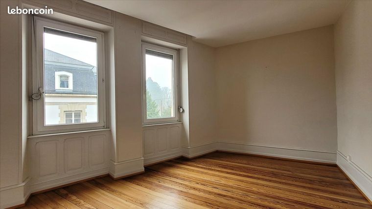 Appartement 4 pièces 95 m²