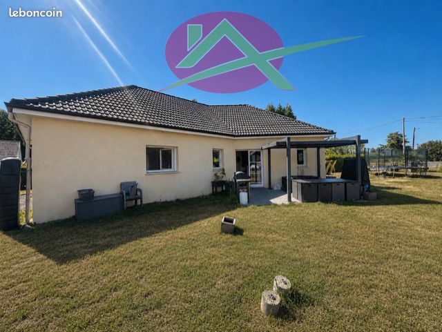 Maison 4 pièces 95 m² · à Bosroumois · 95 m² · 269 000 €