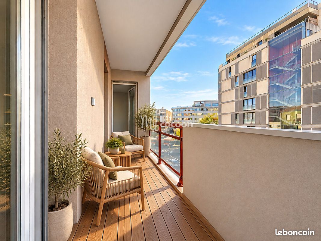 Appartement 3 pièces 70 m² · à Lyon · 70 m² · 280 000 €