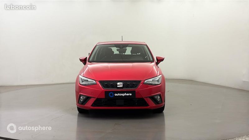 Seat Ibiza 1.0 TSI 110ch Copa (image 2)