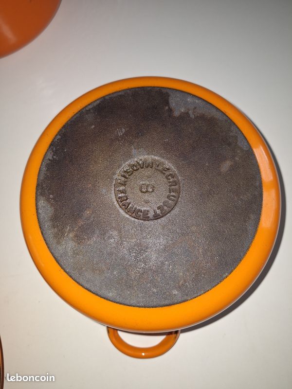 Casserole cocotte le creuset (image 11)