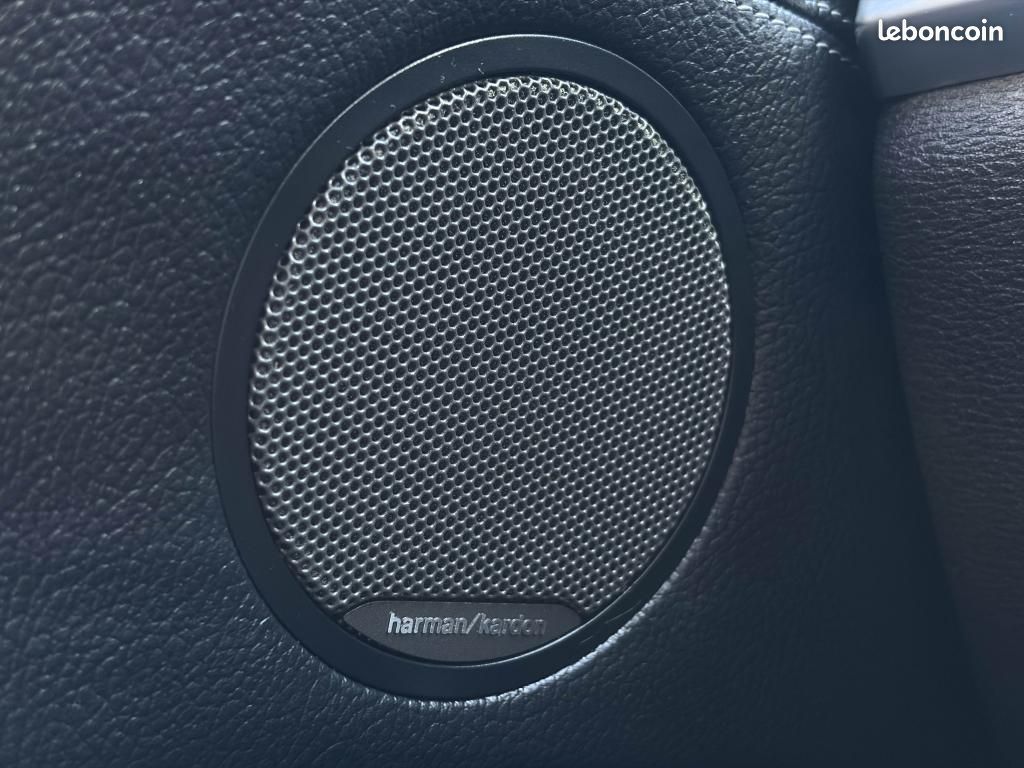 BMW X3 xDrive 20d BVA M Sport / Harman Kardon - Sièges chauffants AV et AR (image 11)