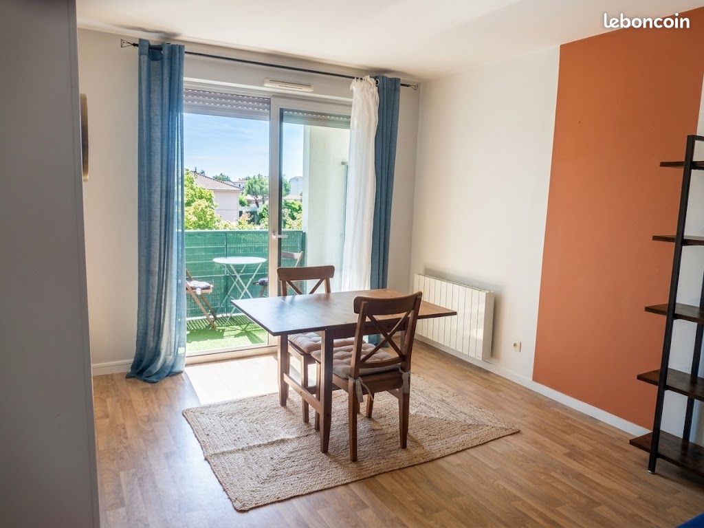 Appartement 2 pièces 42 m² · à Angers · 42 m² · 172 700 €