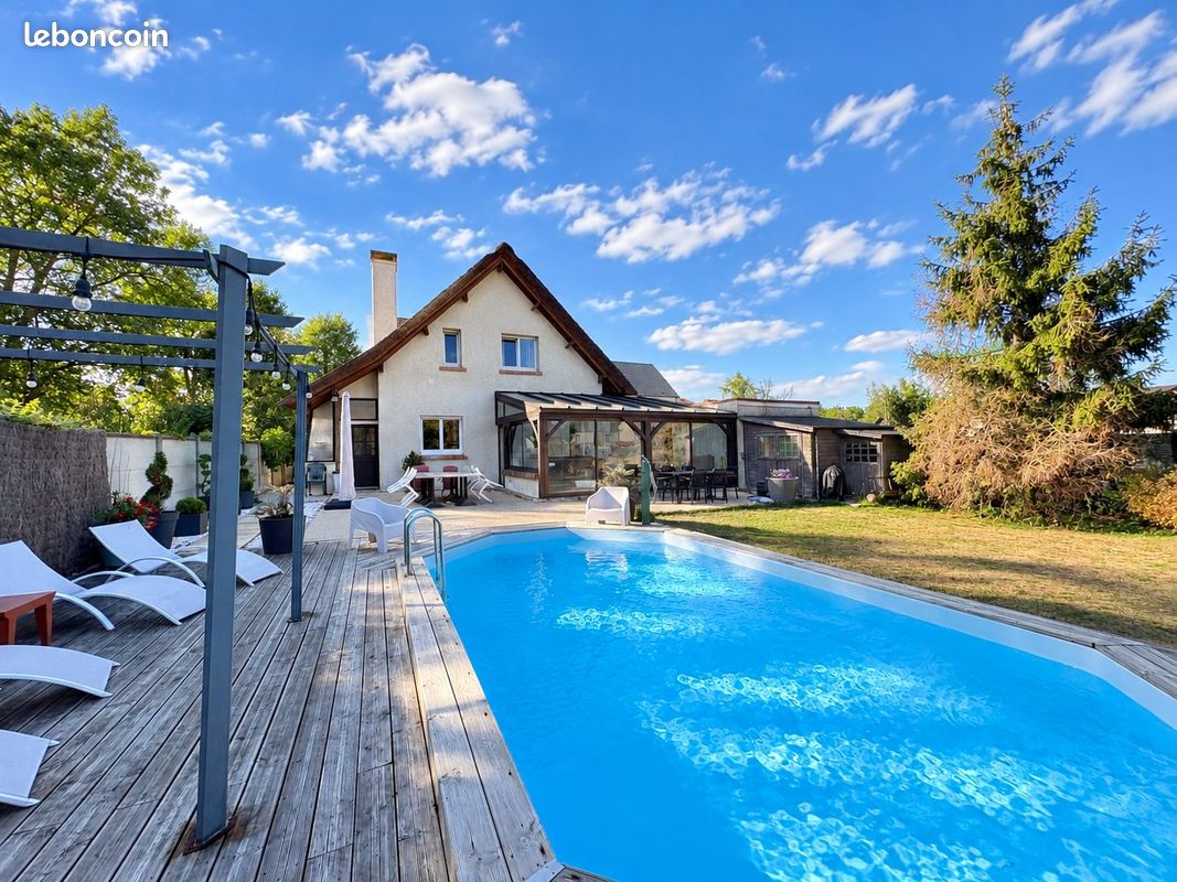 Maison 5 pièces 175 m² · à Sucy-en-Brie · 175 m² · 735 000 €