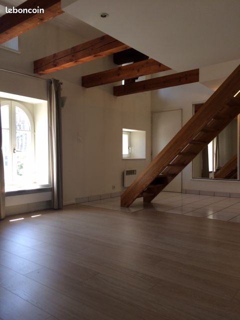 Appartement 2 pièces 50 m² · à Nancy · 50 m² · 660 €