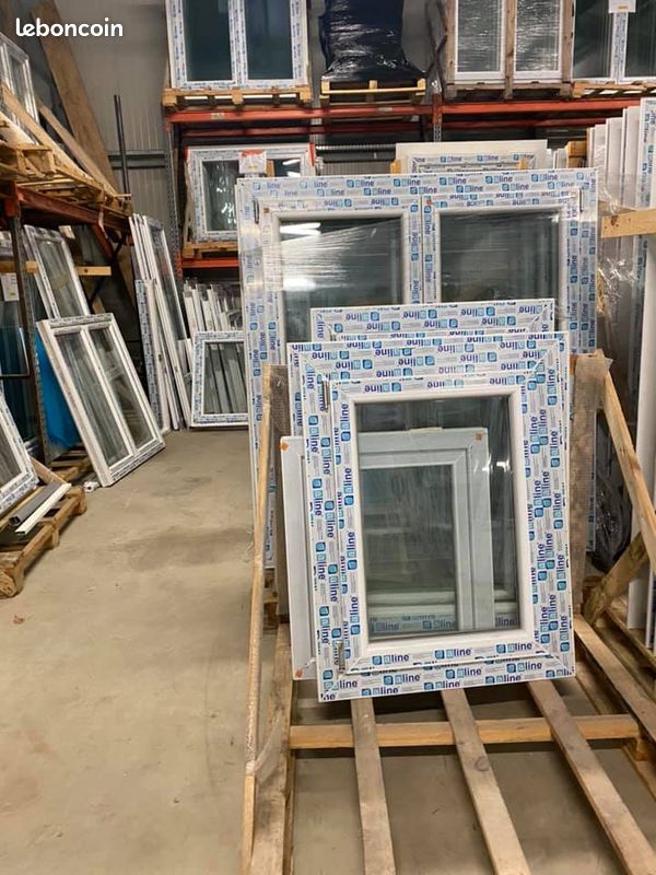 Fenêtre PVC/ALU⁭‍‌⁪‍‍⁮⁪‍⁢​⁪⁯⁢⁮ (image 5)