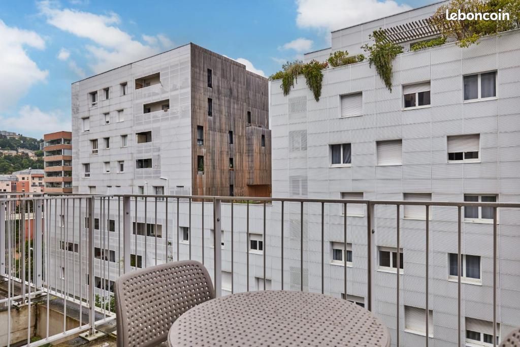 Appartement 2 pièces 28 m² · à Lyon · 28 m² · 152 600 €