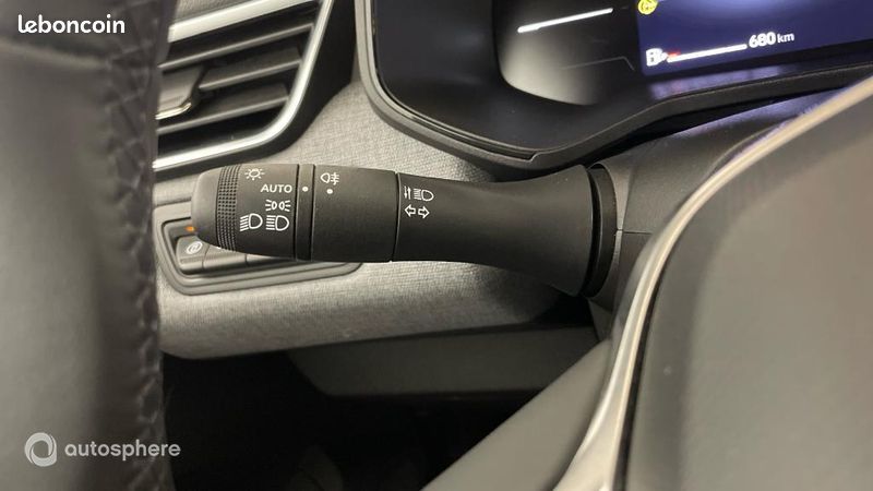 Renault Clio 1.0 TCe 90ch Evolution - 24 (image 23)