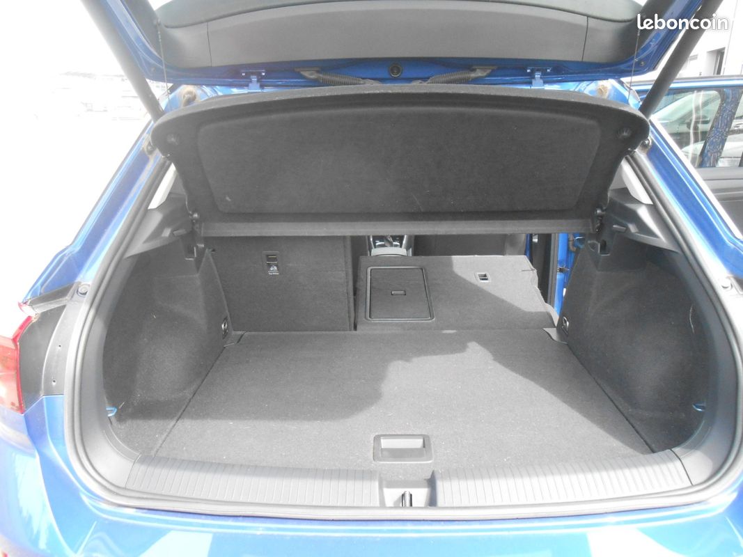 VOLKSWAGEN T-ROC 2.0 TDI 150 Start/Stop DSG7 Style (image 13)