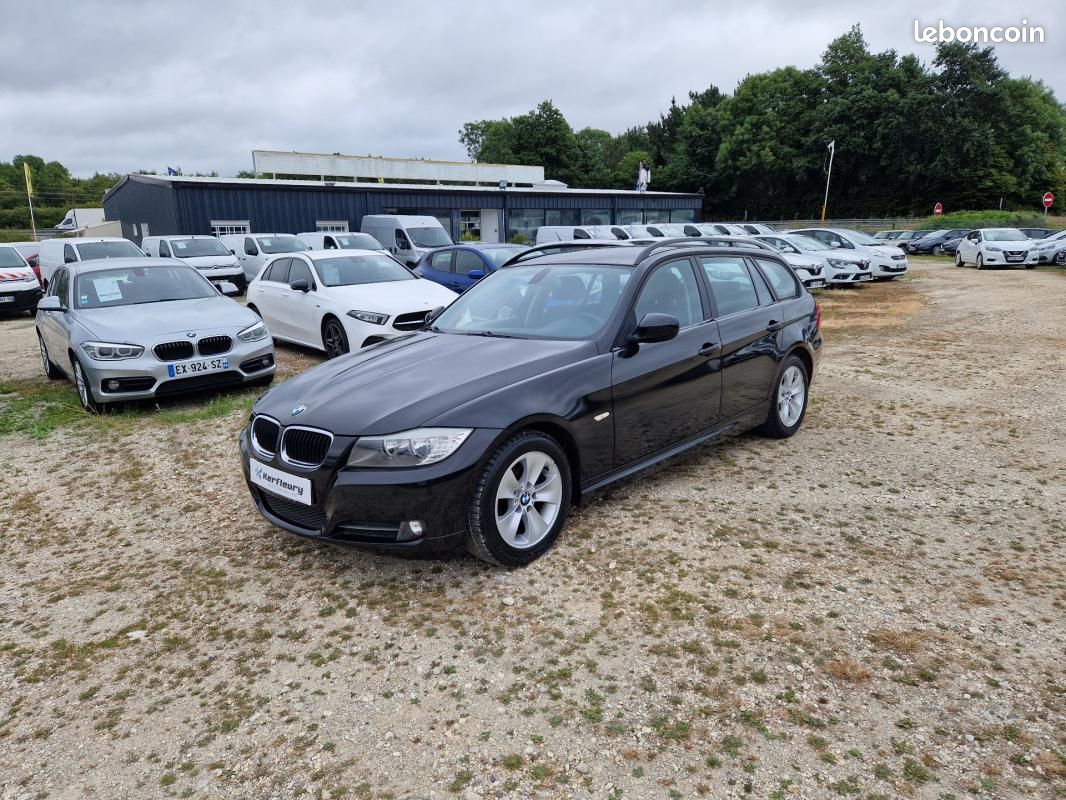 BMW Série 3 TOURING E91 LCI 318i 143 ch Premiere (image 1)