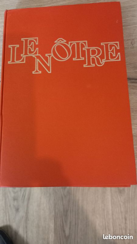 Livres patisserie (image 4)