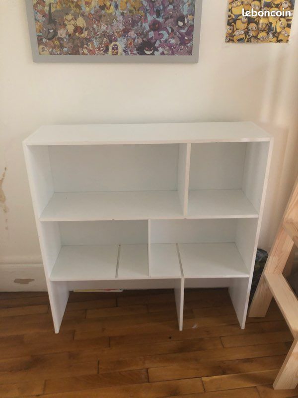 Meuble de rangement (image 1)