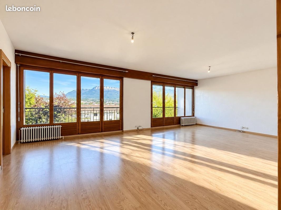 Appartement 4 pièces 96 m² · à Annecy · 96 m² · 349 000 €