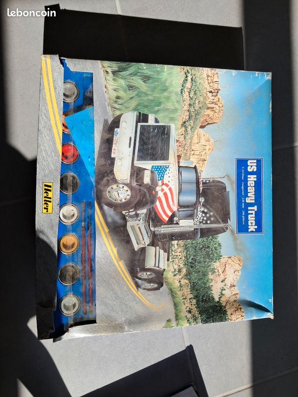 Matchbox (image 1)