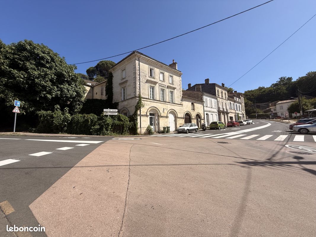 Appartement 2 pièces 36 m² · à Lormont · 36 m² · 608 €/mois