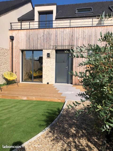 Maison 4 pièces 97 m² · à Coignières · 97 m² · 400 000 €