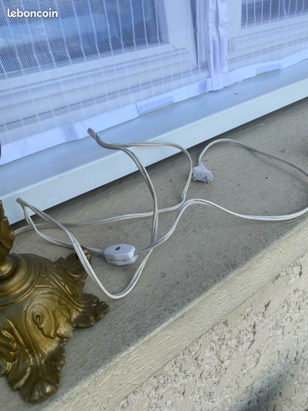 Lampe de chevet (image 5)