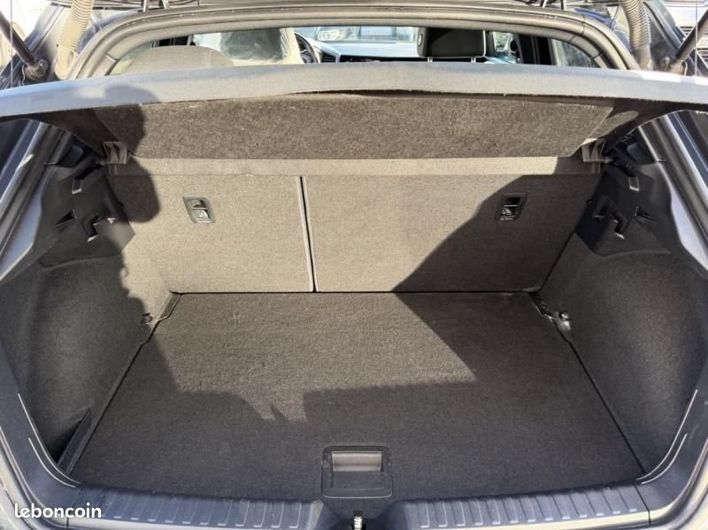 Audi A1 Sportback 25 TFSI 95ch (image 16)