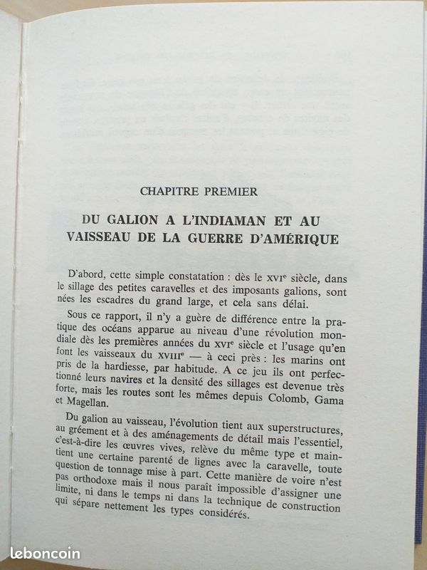 Histoire Maritime du Monde, en 2 volumes (image 8)