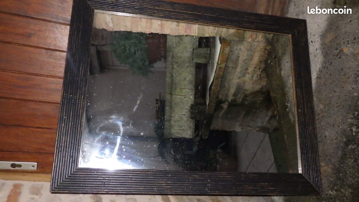 Glace miroir (image 3)