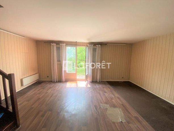 Maison a vendre  - 7 pièce(s) - 105 m2 - Surfyn