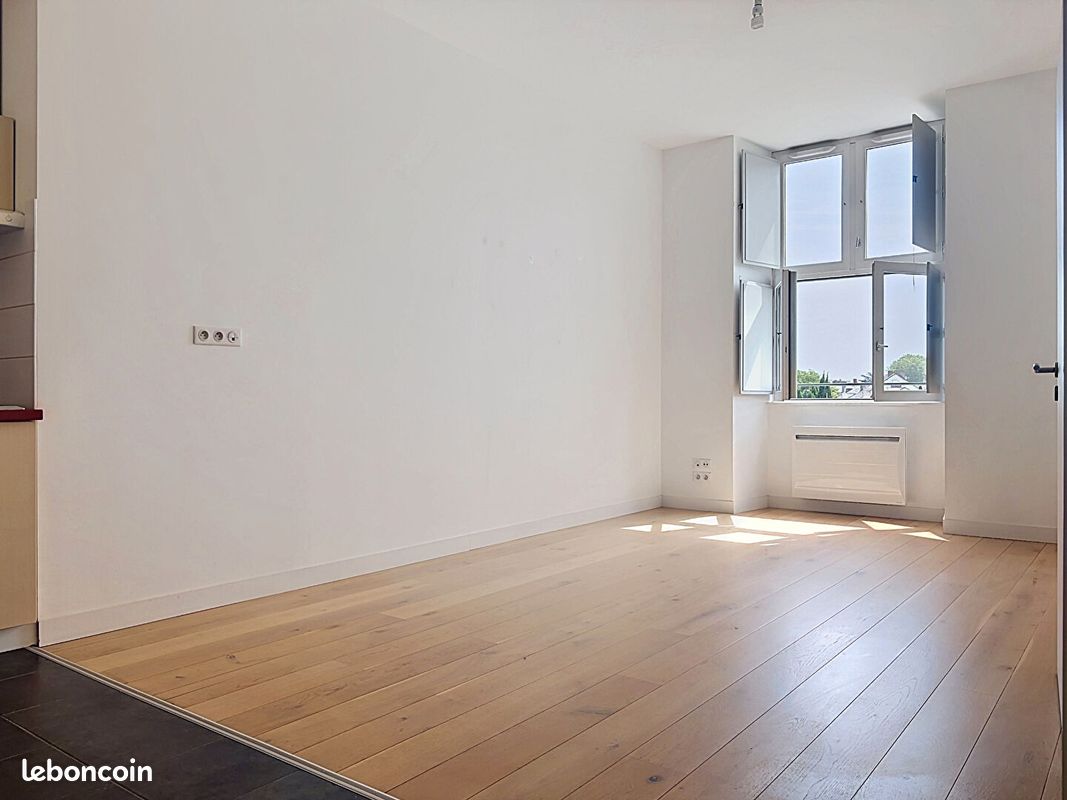 Appartement 2 pièces 47 m² · à Ancenis-Saint-Géréon · 47 m² · 620 €/mois