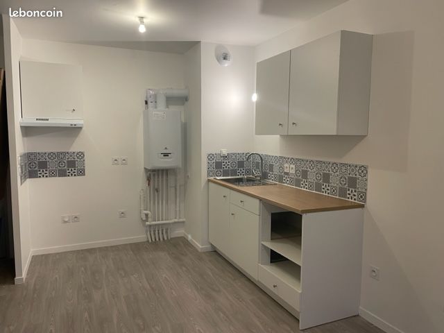 Appartement 2 pièces 38 m² · à Saran · 38 m² · 518 €/mois