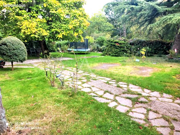 Terrain 1141 m² GIF SUR YVETTE